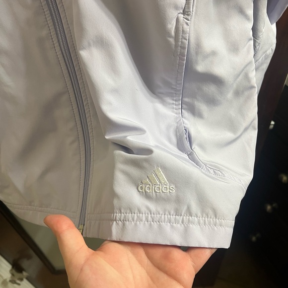 Adidas Jacket - Picture 2 of 4